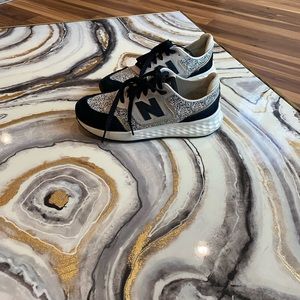 New balance sneakers